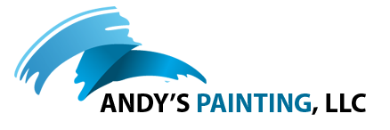 Andy's Painting Las Vegas Logo